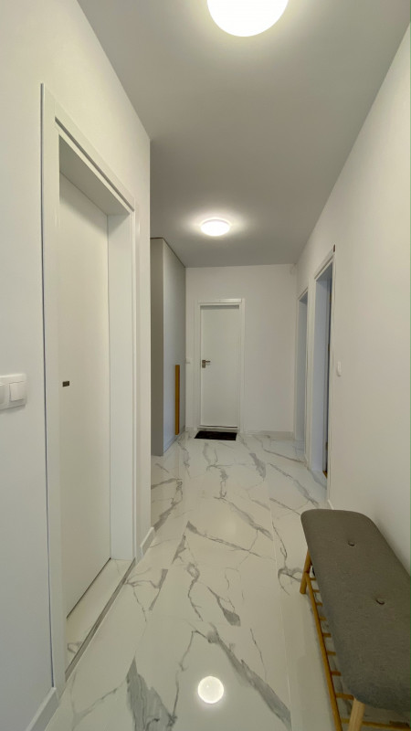 Ремонт на коридор София